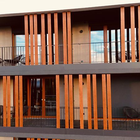 Stadthaus Neckarsulm Serviced Apartments - Stadthaus Heiner Zewnętrze zdjęcie