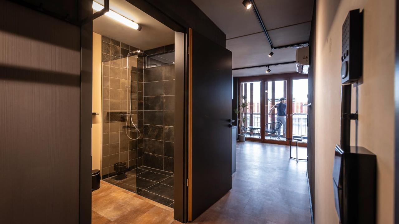 Stadthaus Neckarsulm Serviced Apartments - Stadthaus Heiner Zewnętrze zdjęcie