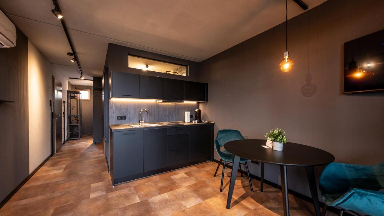 Stadthaus Neckarsulm Serviced Apartments - Stadthaus Heiner Zewnętrze zdjęcie