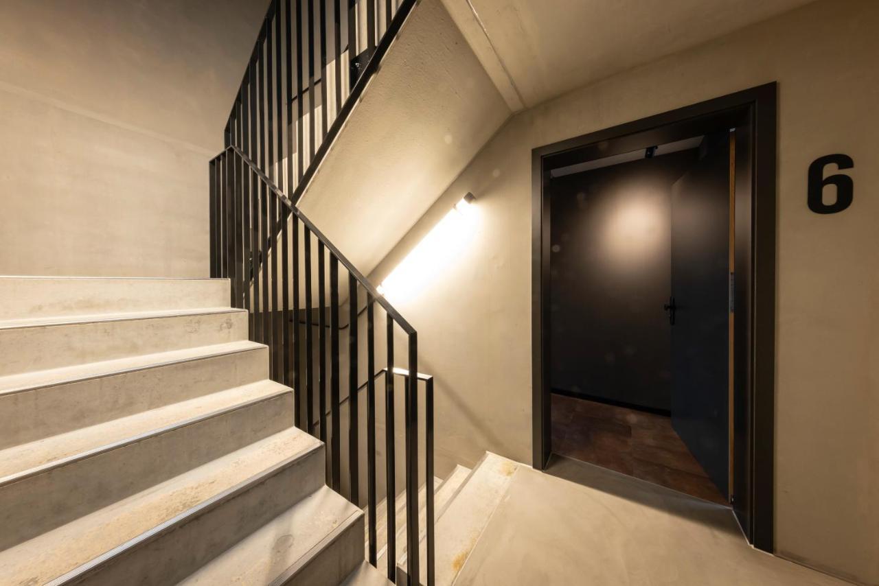 Stadthaus Neckarsulm Serviced Apartments - Stadthaus Heiner Zewnętrze zdjęcie