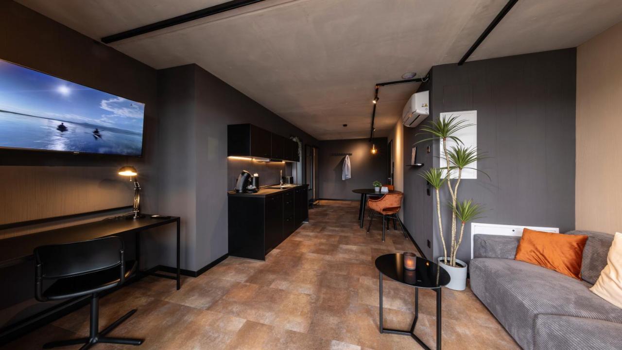Stadthaus Neckarsulm Serviced Apartments - Stadthaus Heiner Zewnętrze zdjęcie