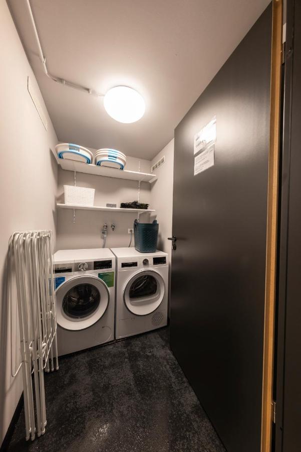 Stadthaus Neckarsulm Serviced Apartments - Stadthaus Heiner Zewnętrze zdjęcie