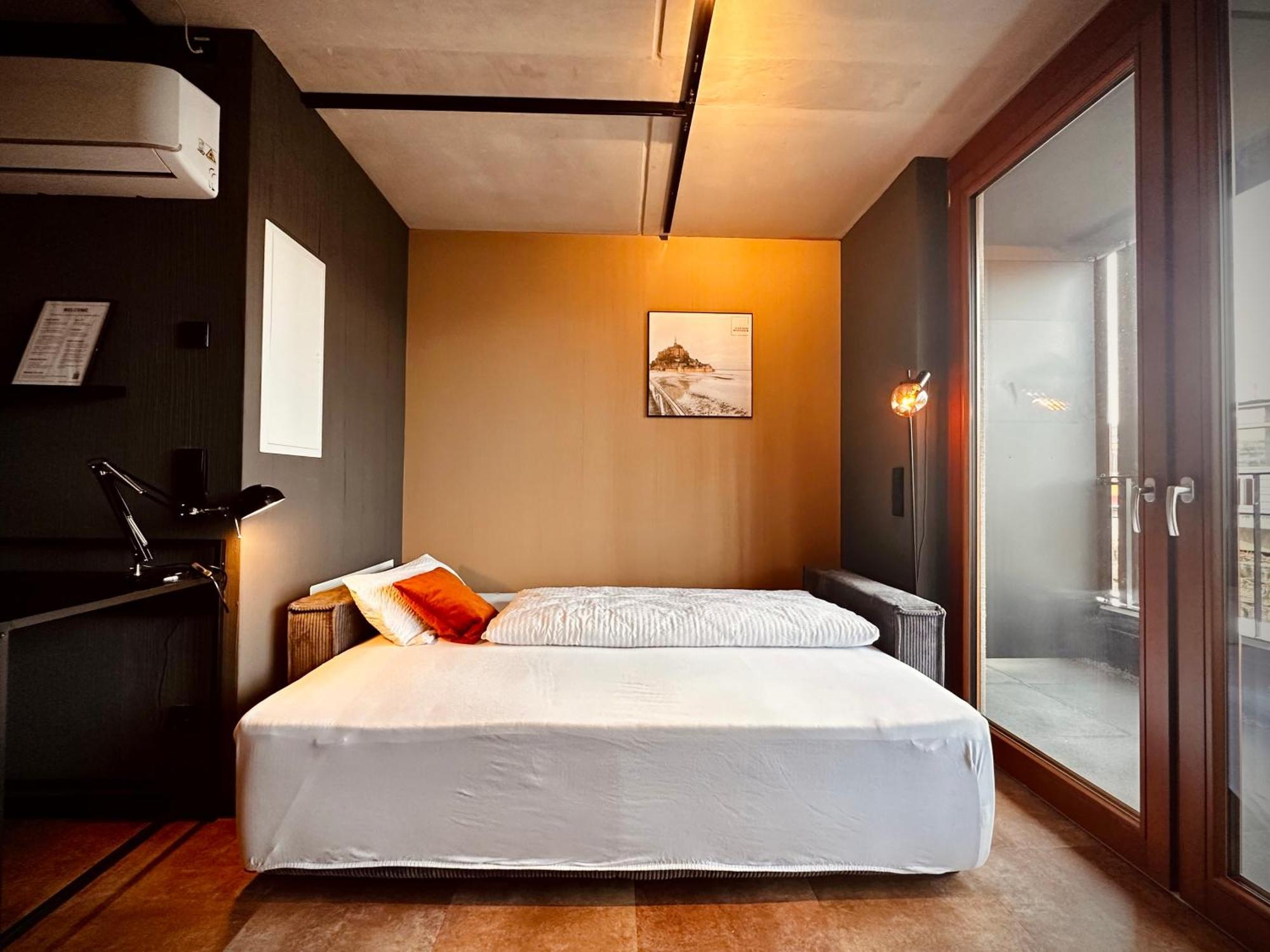 Stadthaus Neckarsulm Serviced Apartments - Stadthaus Heiner Zewnętrze zdjęcie