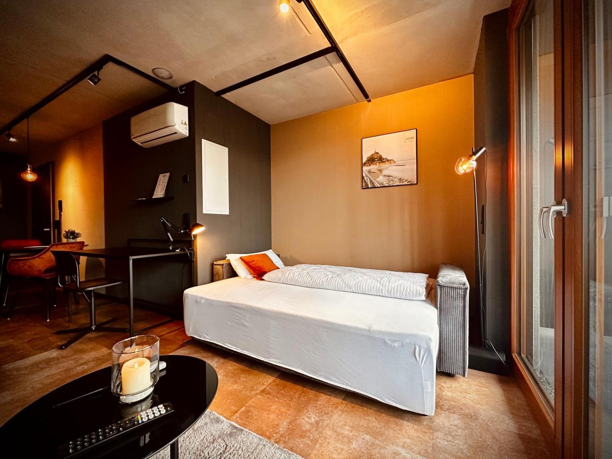 Stadthaus Neckarsulm Serviced Apartments - Stadthaus Heiner Zewnętrze zdjęcie
