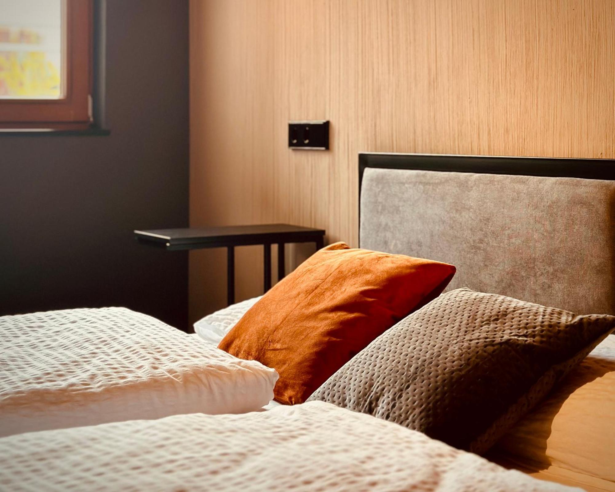 Stadthaus Neckarsulm Serviced Apartments - Stadthaus Heiner Zewnętrze zdjęcie