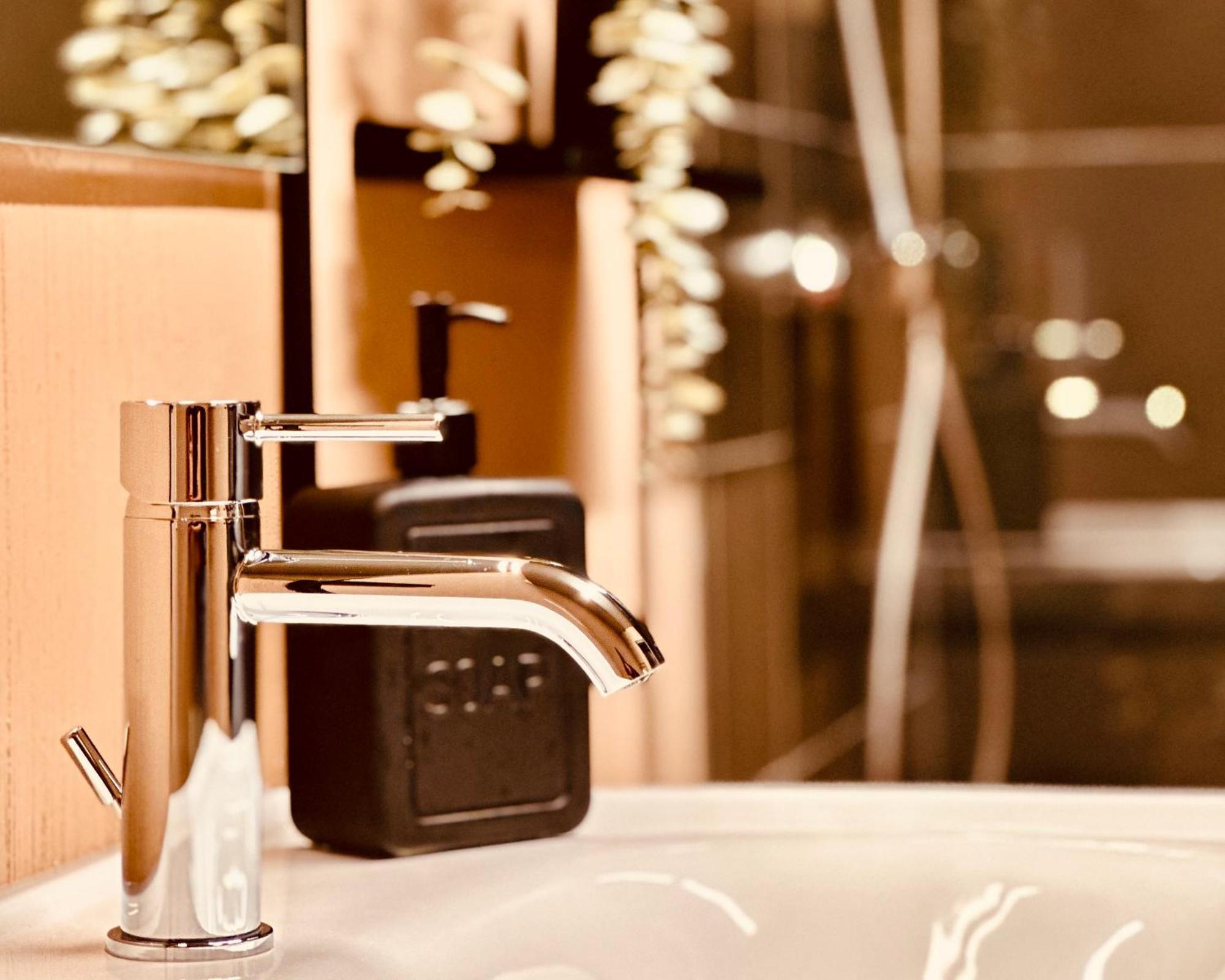 Stadthaus Neckarsulm Serviced Apartments - Stadthaus Heiner Zewnętrze zdjęcie