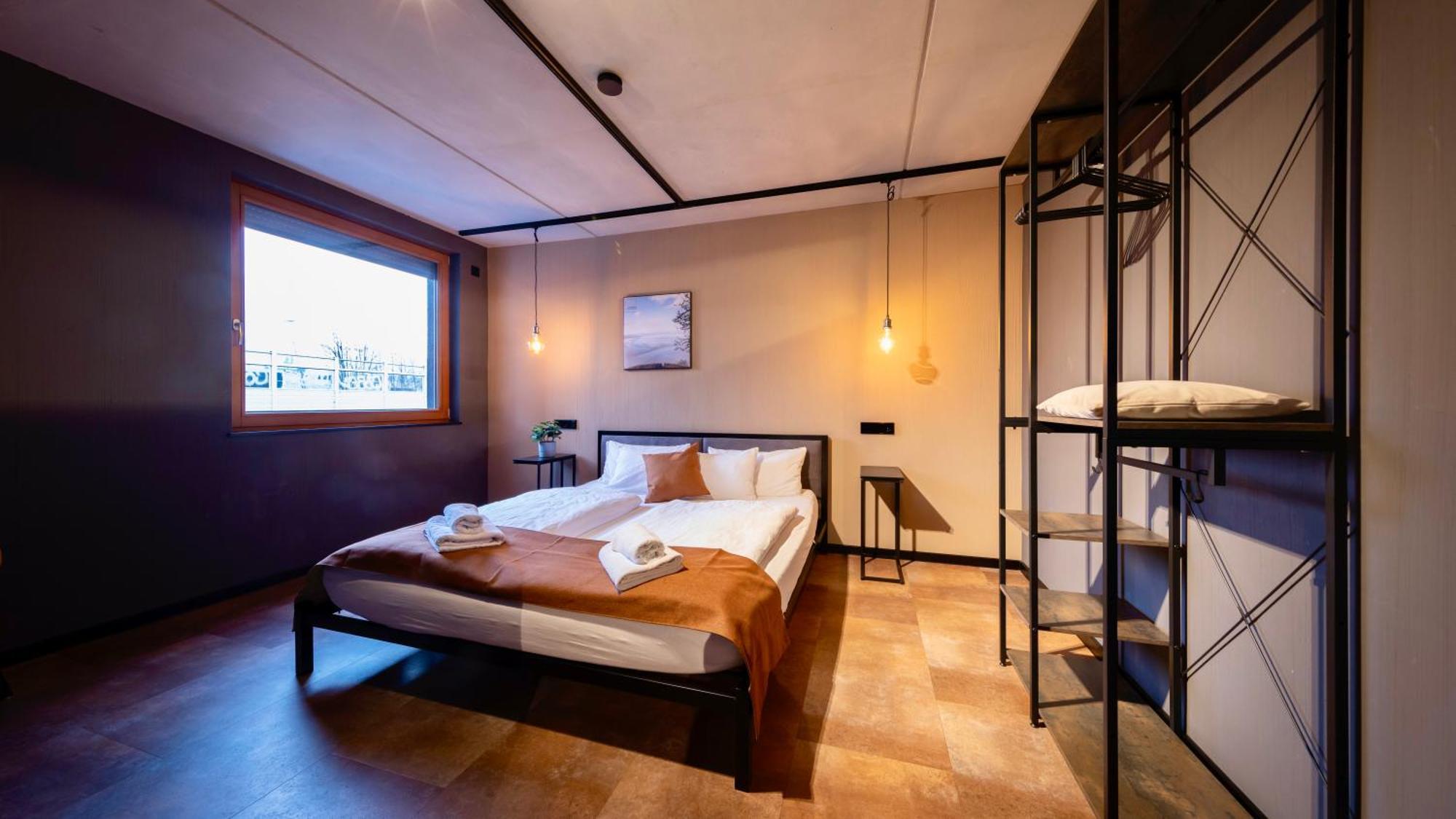 Stadthaus Neckarsulm Serviced Apartments - Stadthaus Heiner Zewnętrze zdjęcie