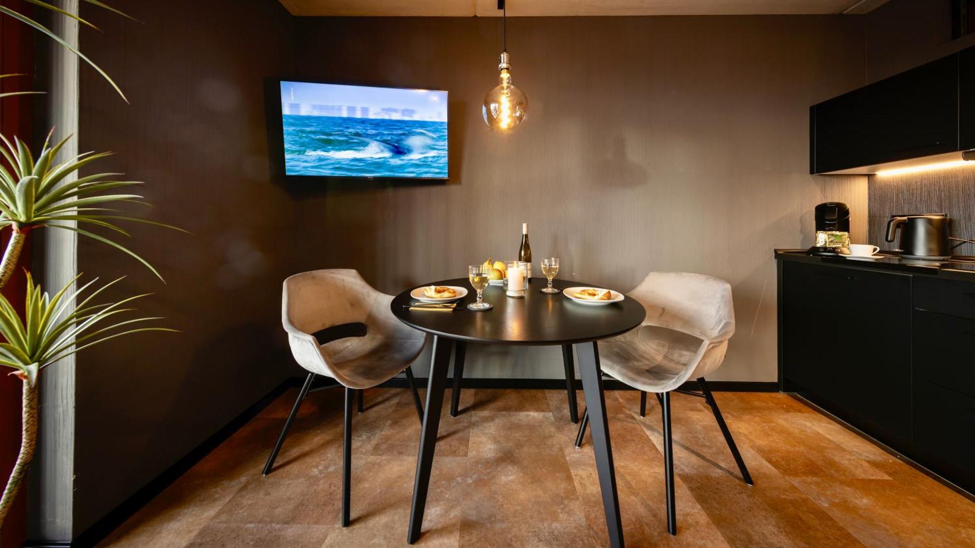 Stadthaus Neckarsulm Serviced Apartments - Stadthaus Heiner Zewnętrze zdjęcie