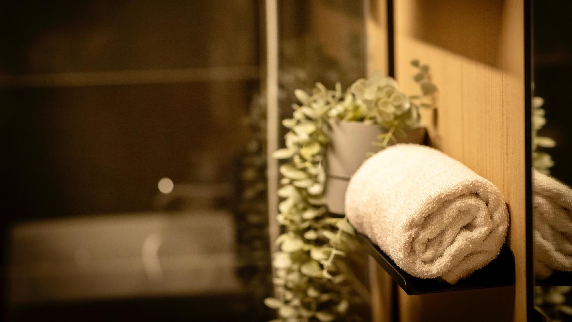 Stadthaus Neckarsulm Serviced Apartments - Stadthaus Heiner Zewnętrze zdjęcie