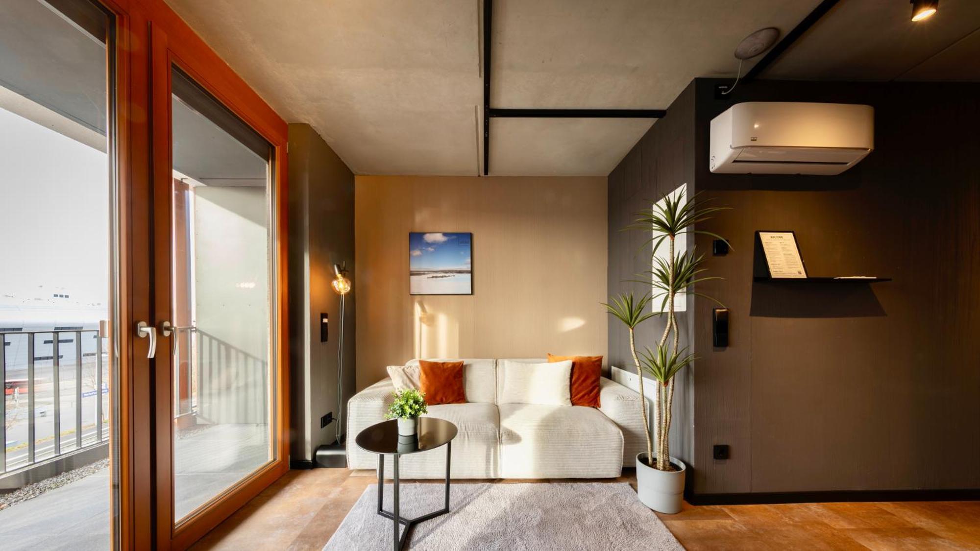 Stadthaus Neckarsulm Serviced Apartments - Stadthaus Heiner Zewnętrze zdjęcie
